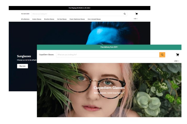 Dropshipping experts